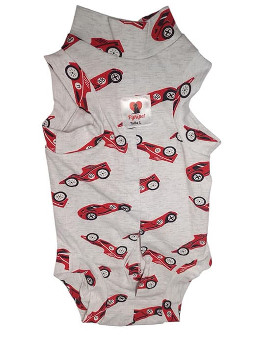 Faja Postquirúrgica "Speedy Recovery" - Imagen 2