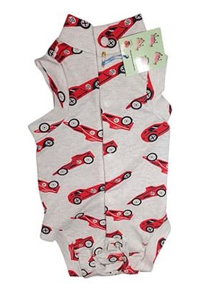 Faja Postquirúrgica