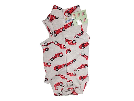 Faja Postquirúrgica