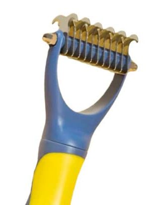 Peine Quitanudos Peine Quitanudos