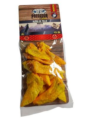 Predador Alitas de Pollo Broaster