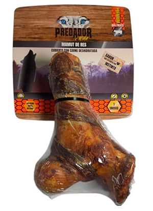 Predador Mamut de Res