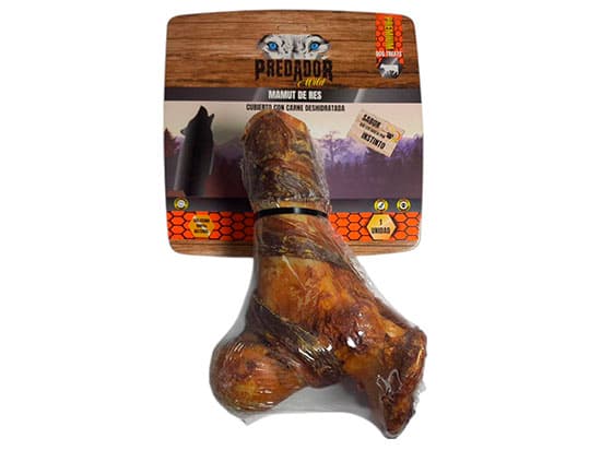 Predador Mamut de Res