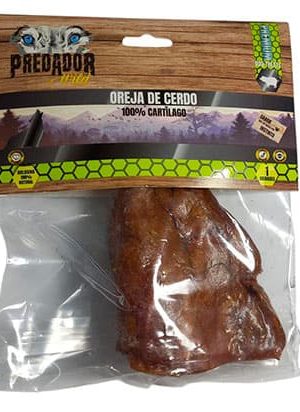 Predador Oreja de Cerdo