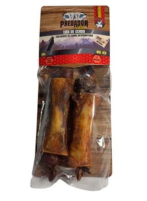 Predador Tira de Cerdo