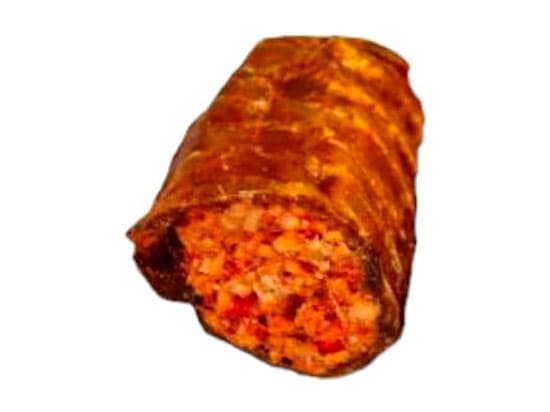 Predador Rollitos Rellenos de Pollo y Cereales 3 UNID - Imagen 2