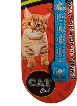 collar para gato collar para gato