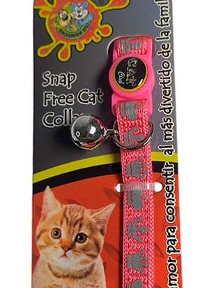 collar para gato collar para gato