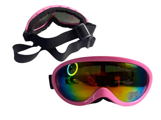 Gafas Deportivas para Perros “AeroPaws” - Imagen 2