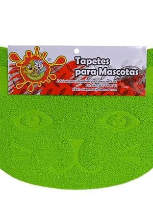 tapete para gato