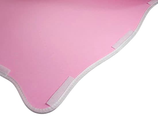 Tapete Doble “CatClean” – Forma de Gatito Antiarena - Imagen 4