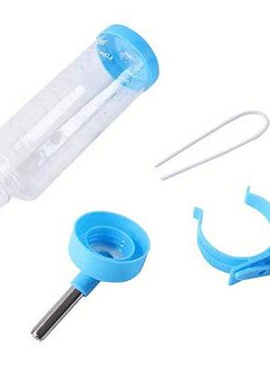 Bebedero antigoteo Bebedero antigoteo