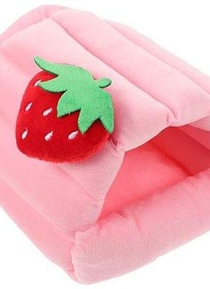 Casita Cueva para roedores Casita Cueva para roedores