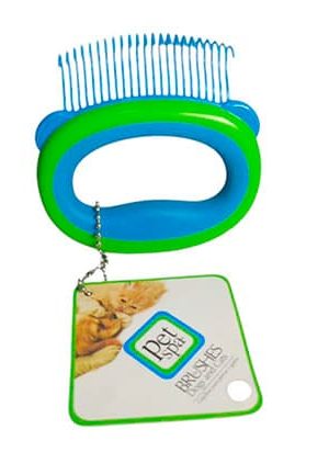 Cepillo Desenredante