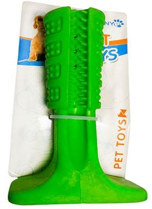 Cepillo Mordedor para perros