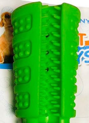 Cepillo Mordedor para perros (2) Cepillo Mordedor para perros