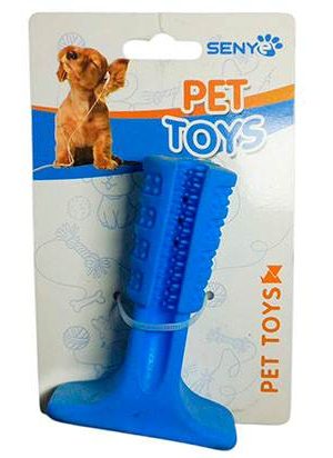 Cepillo Mordedor para perros