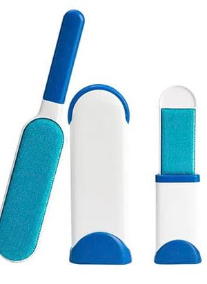 Cepillo de Depilación para Mascotas