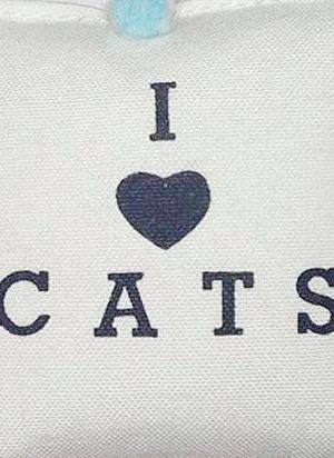 Cojín de lujo con catnip para gatos (2) Cojín de lujo con catnip para gatos