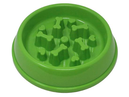 Comedero Antirreflejo