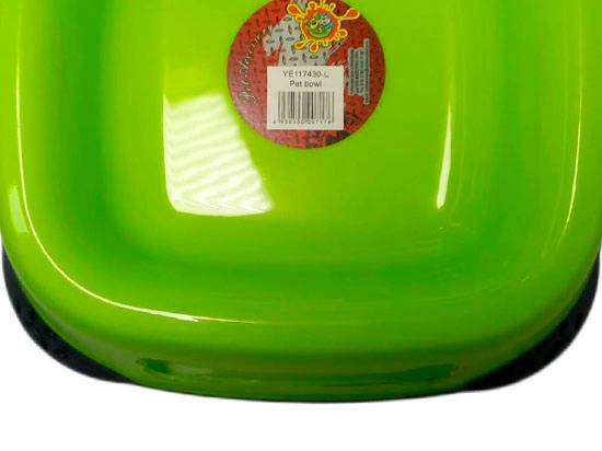 Comedero antideslizante