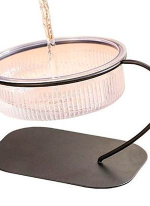 Comedero elevado (2) Comedero elevado