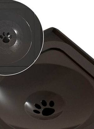 Comedero elevado Comedero elevado