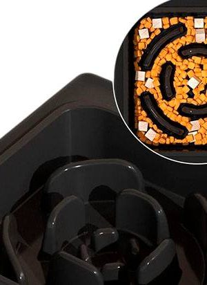 Comedero elevado Comedero elevado