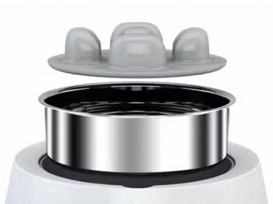 Comedero inteligente