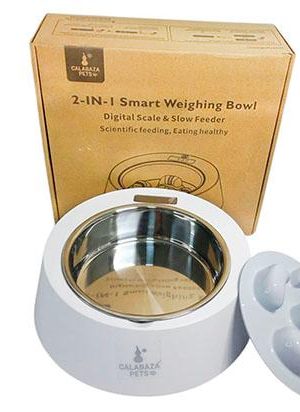 Comedero inteligente