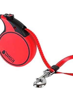 Correa Retráctil KONG Correa Retráctil KONG