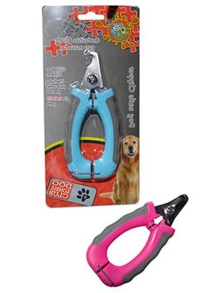 Cortaúñas Grande Tipo Alicate (2)