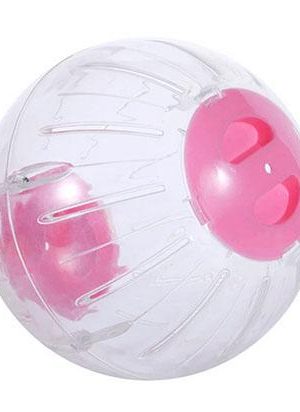 Crystal Ball para Hamsters