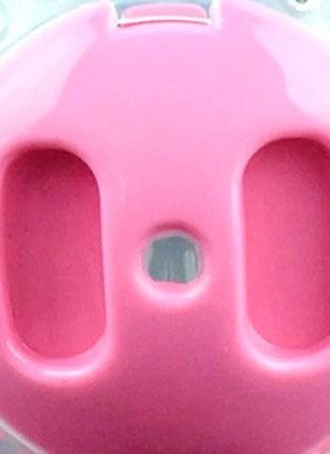 Crystal Ball para Hamsters Crystal Ball para Hamsters