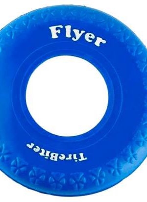 Disco volador para perros Disco volador para perros