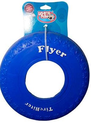Disco volador para perros