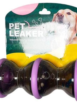 Dispensador de premios para perros