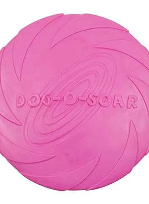 Frisbee Multicolor para perro