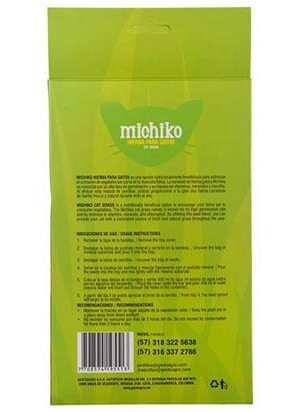 HIERBA PARA GATO HIERBA PARA GATO