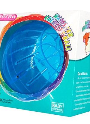Hamster Exercise Ball (4)