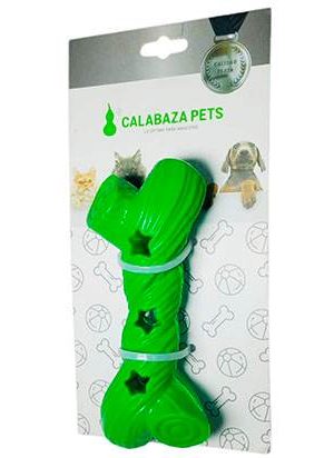 Hueso de Goma para perro