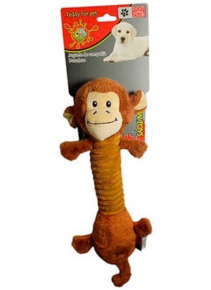 JUGUETE INTERACTIVO PARA PERRO