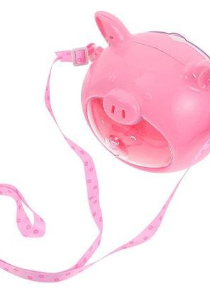 Jaula portátil para hámsters (3)