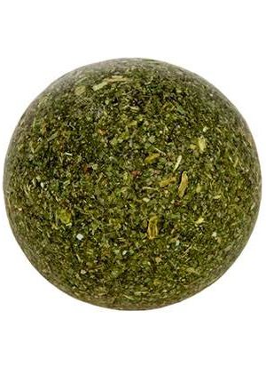 Juguete Catnip ball interactivo Juguete Catnip ball interactivo