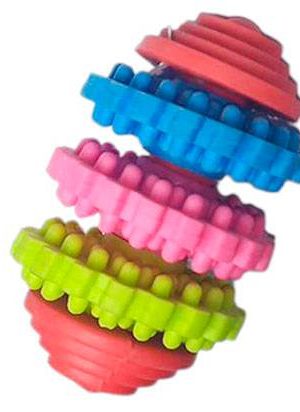 Juguete Dental para perro (2)