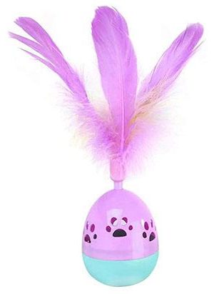 Juguete Interactivo PARA GATOS