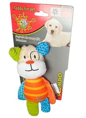 Juguete de compañía para perros