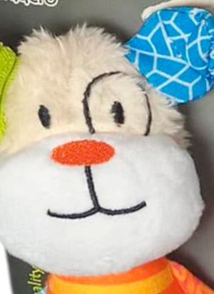 Juguete de compañía para perros (4) Juguete de compañía para perros