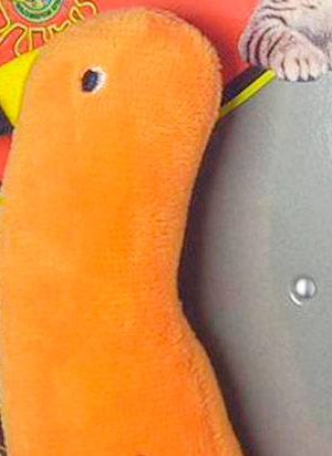 Juguete de peluche para gato (3)