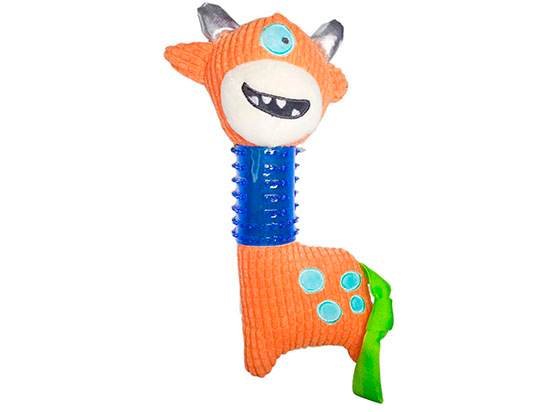 Juguete dental para perro